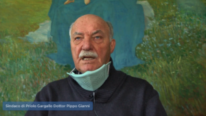 Covid - Appello del Sindaco Gianni - Attenersi alle misure di prevenzione e a sostenermi in un momento così delicato - video
