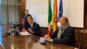 Covid Sicilia - Musumeci, una falsità dopo l’altra per speculare sulla tragedia dei siciliani