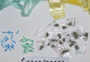 Siracusa - contrasto alle piazze dello spaccio:  denunciati 2 spacciatori