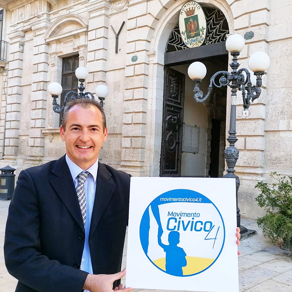 Siracusa, Civico 4” continua con gli incontri aperti a tutti