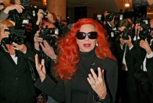 Addio a Milva La 'rossa' della canzone