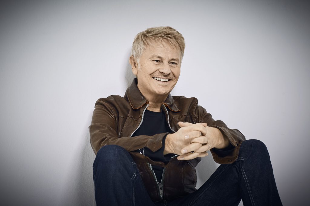 Giornata Mondiale della Voce – Ron per AISLA: “Quando non si riesce più a parlare…” – Video