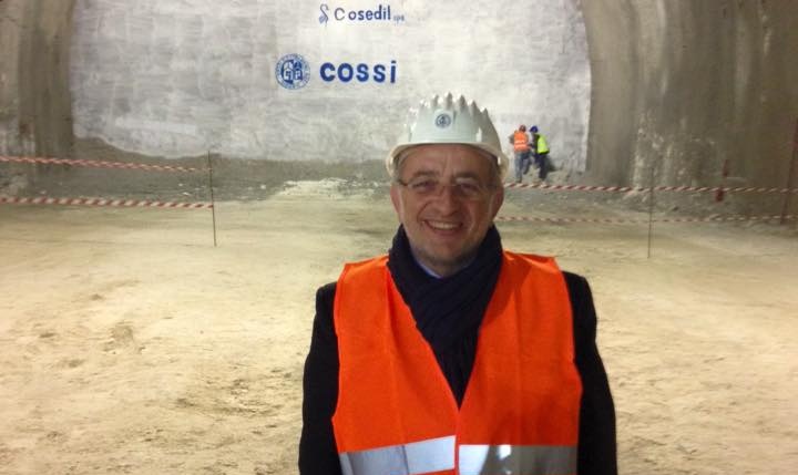 Vinciullo – Sulla Rosolini – Ispica, il fallimento della politica tronfia e parolaia che ha cercato di impossessarsi del lavoro altrui.
