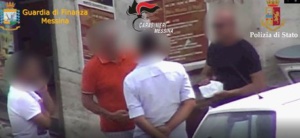 Mafia: colpo a clan messinesi, 33 misure cautelari