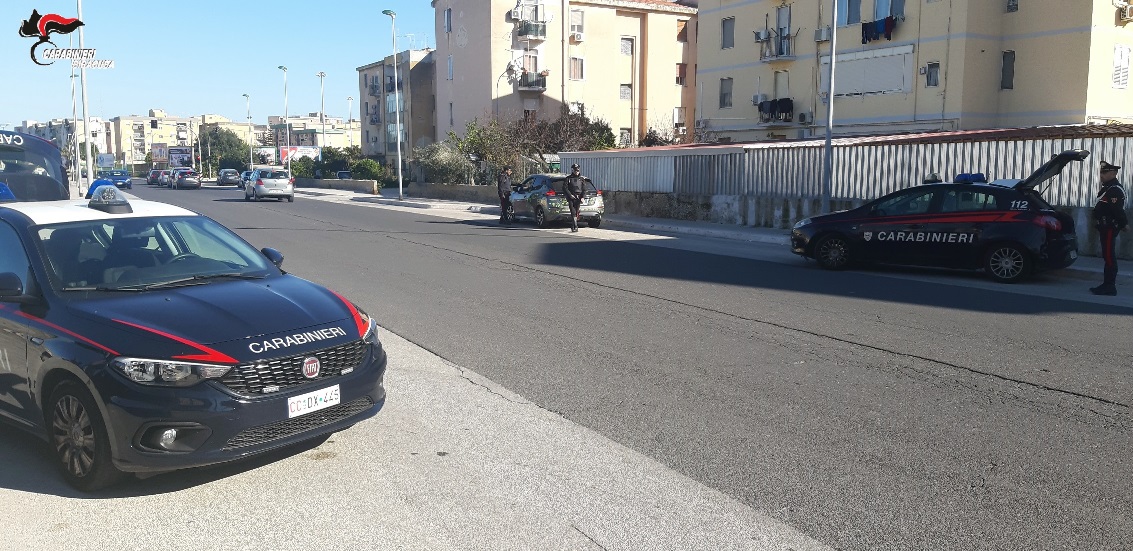Siracusa – Controlli anti-anticovid: elevate sanzioni per 5mila euro