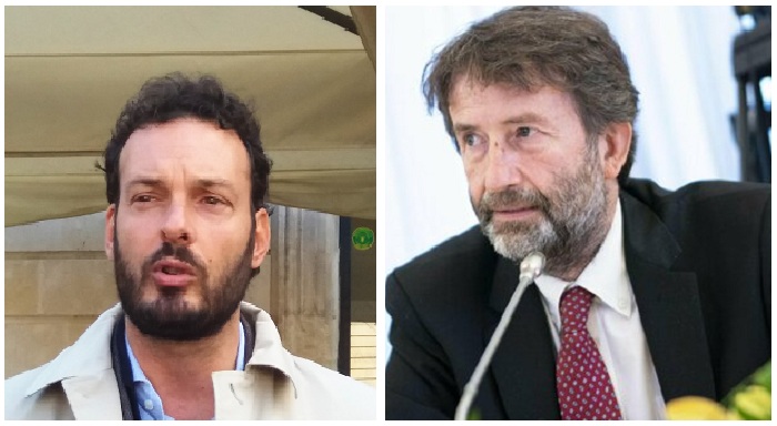 Spettacoli classici, il sindaco Italia risponde al ministro Franceschini: “Organizzazione possibile solo con 2000 posti al Teatro greco”