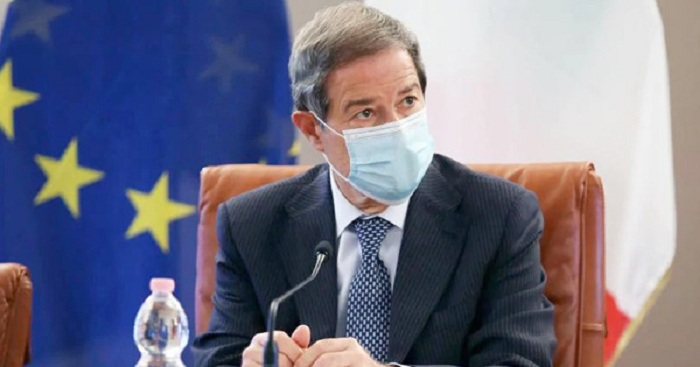 Covid: Musumeci firma ordinanza, in Sicilia altre tre ‘zone rosse’