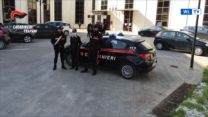 Violentata da 'branco' denuncia nel Trapanese, 4 arresti