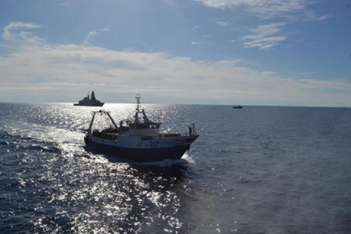 Sbloccate le indennità del fermo pesca 2022