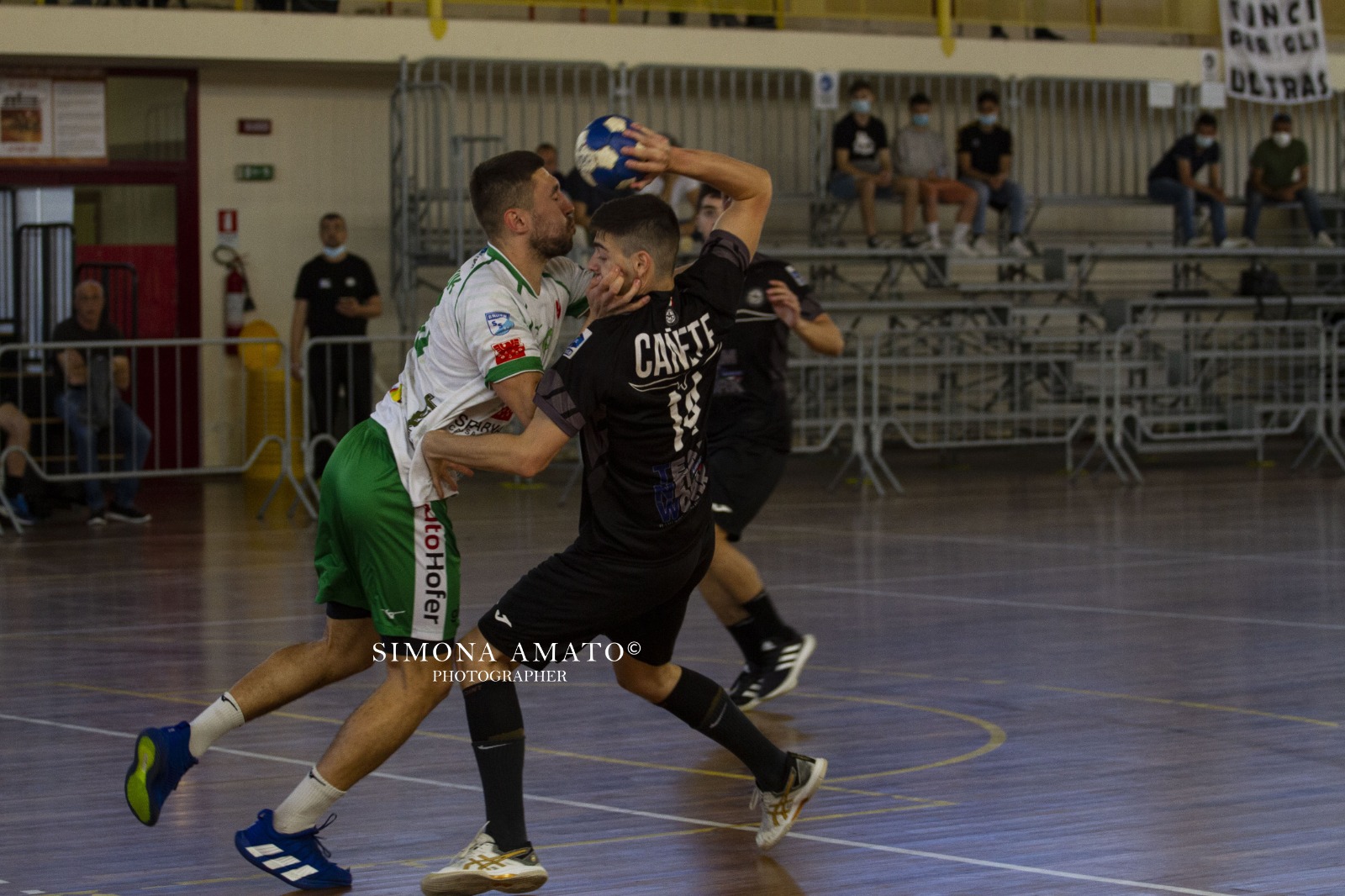 E’ iniziata l’avventura in Coppa Italia per l’Albatro