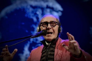Musica: Battiato tra spiritualita' e poesia in un inedito Il cantautore torna con un disco dei suoi cavalli di battaglia