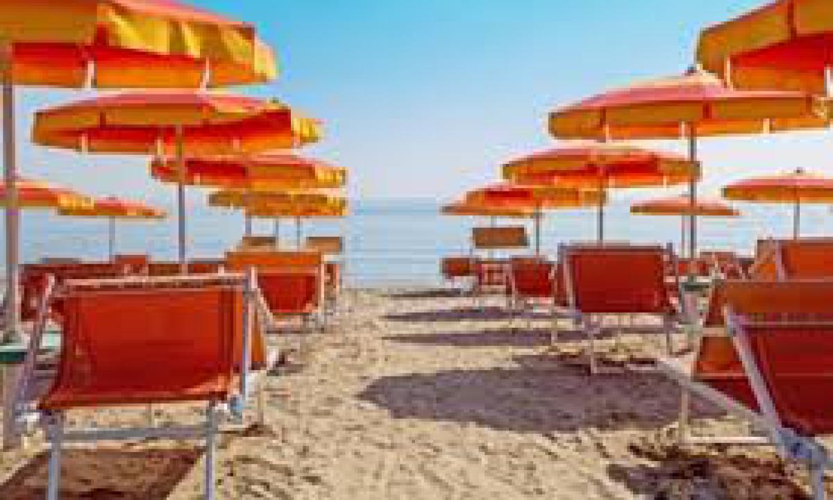 Stabilimenti balneari, Cna insiste sulla proroga delle concessioni
