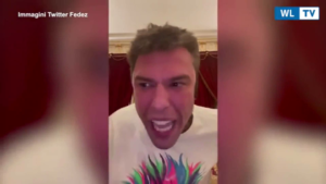 Scontro Rai-Fedez, il cantante pubblica le telefonate: "Sono imbarazzato per voi"