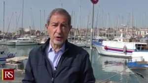 Libia - "Pescatori rischiano la vita, Roma intervenga"