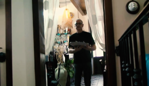 Sicilia a tavola ristorante “Alchimia”,