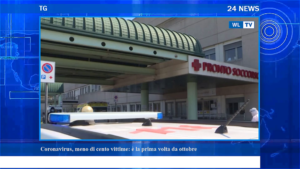 TG  60 secondi  17 maggio  2021 ore 14