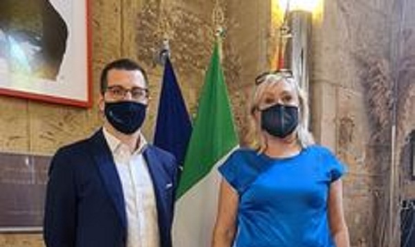 Ospedale di Leonforte, Lantieri e Ginardi: “Assicurare i livelli assistenziali e di efficienza dei servizi sanitari”