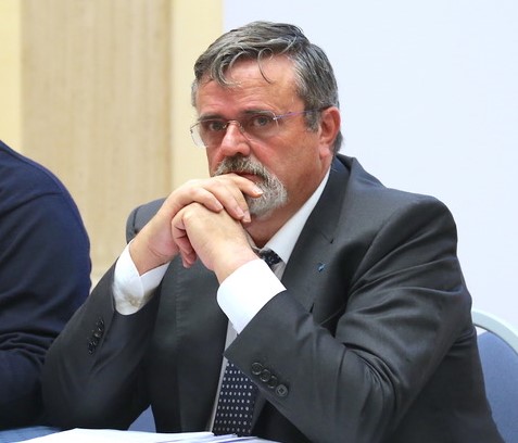 Epifani. Paolo Capone, Leader UGL: “Notizia molto triste. Cordoglio da parte dell’UGL”.