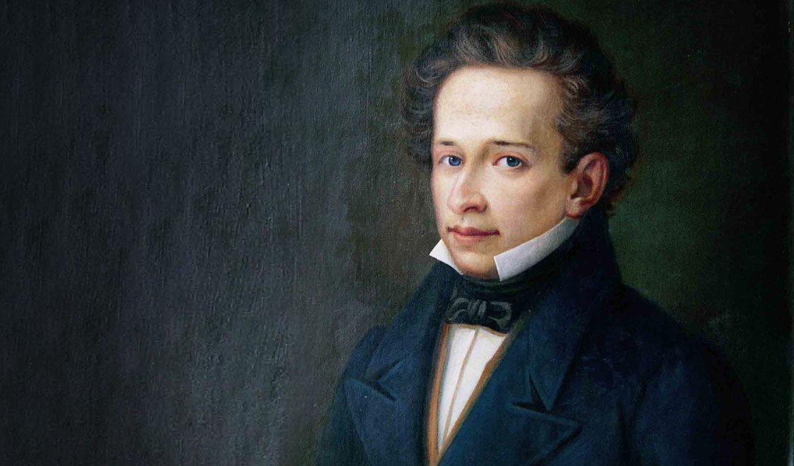 Giacomo Leopardi: anniversario della sua morte