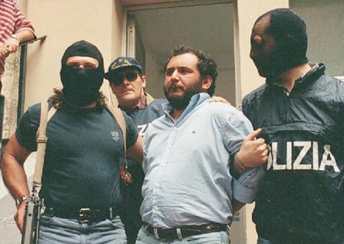 Mafia – Dopo 25 anni torna libero boss Brusca, fine pena