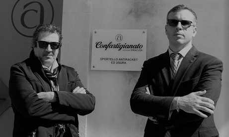 Siracusa, lo sportello antiracket di Confartigianato resta aperto 2 giorni in più la settimana. Caligiore: “denunciare qualsiasi tentativo di estorsione”