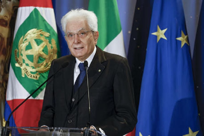 Siracusa – Visita presidenti Mattarella e Steinmeier – Modifiche alla mobilità in Ortigia