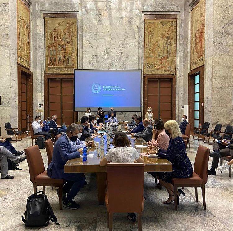 Ugl Metalmeccanici: ”Chiesto piano industriale Stellantis per tutti i siti Italiani”