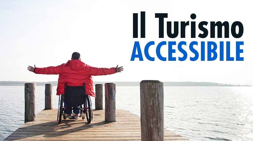 Siracusa- 100 milioni per le persone con disabilità, di cui 30 destinati al turismo accessibile