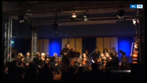 Benefit Concert 2, Salvatore Petrotto