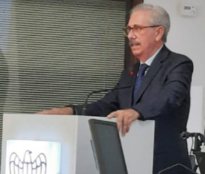 Diego Bivona eletto Presidente di Confindustria Siracusa per il biennio 2021-23: terzo mandato per traghettare le aziende verso la ripresa.