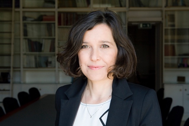 La siracusana Lilia viene eletta consigliere dell’UIA , l’Unione internazionale degli architetti