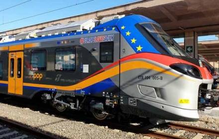 Carnevale di Termini Imerese: due treni in più per consentire il rientro in tarda serata