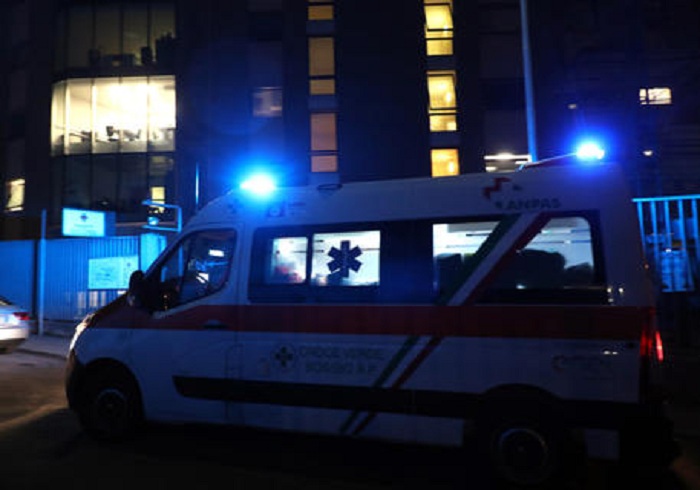 Sparatoria alla Mazzarona: un ferito e un arrestato