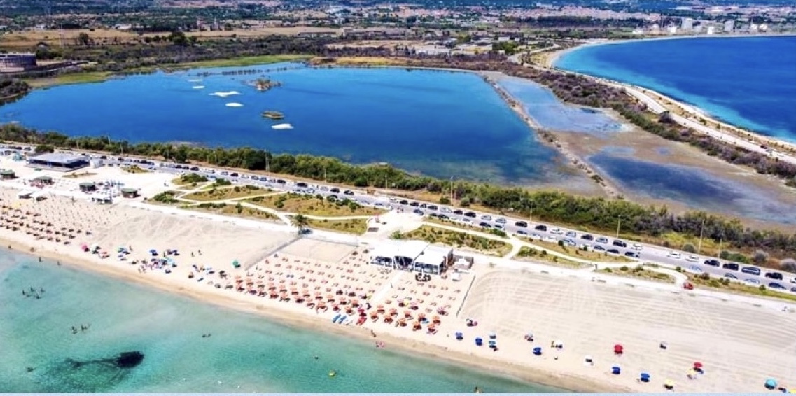 Marina di Priolo, attivo da oggi il punto di primo soccorso