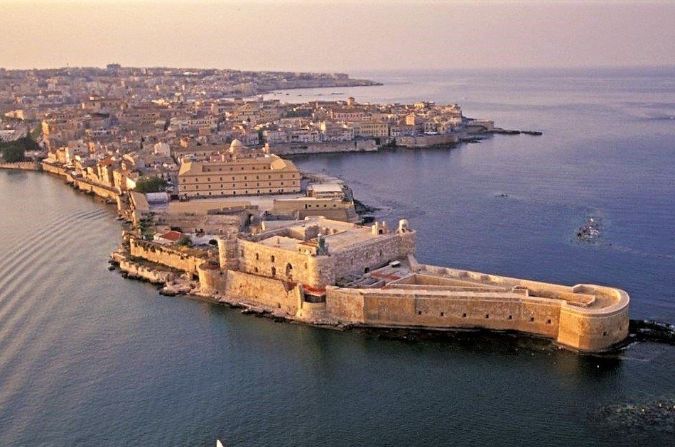 Siracusa – Ortigia, modifiche alla sosta e alla mobilità per la processione santa Lucia
