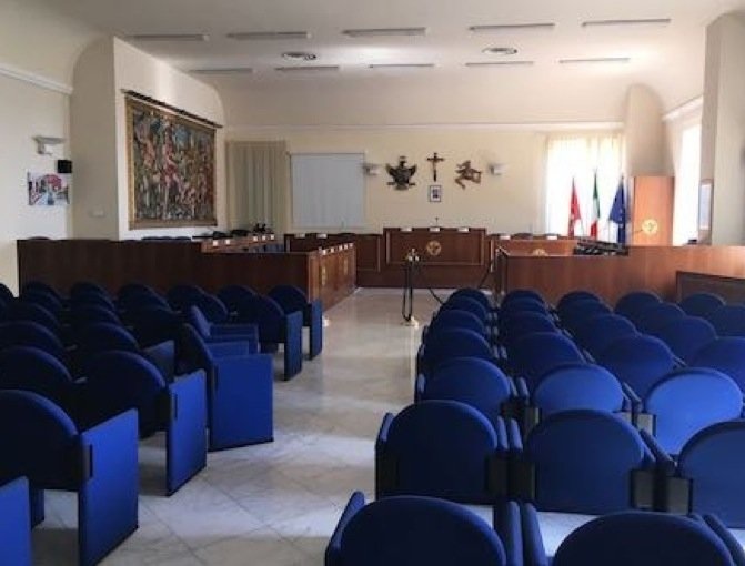 Melilli. Il Consiglio Comunale adotta il Piano Regolatore Generale