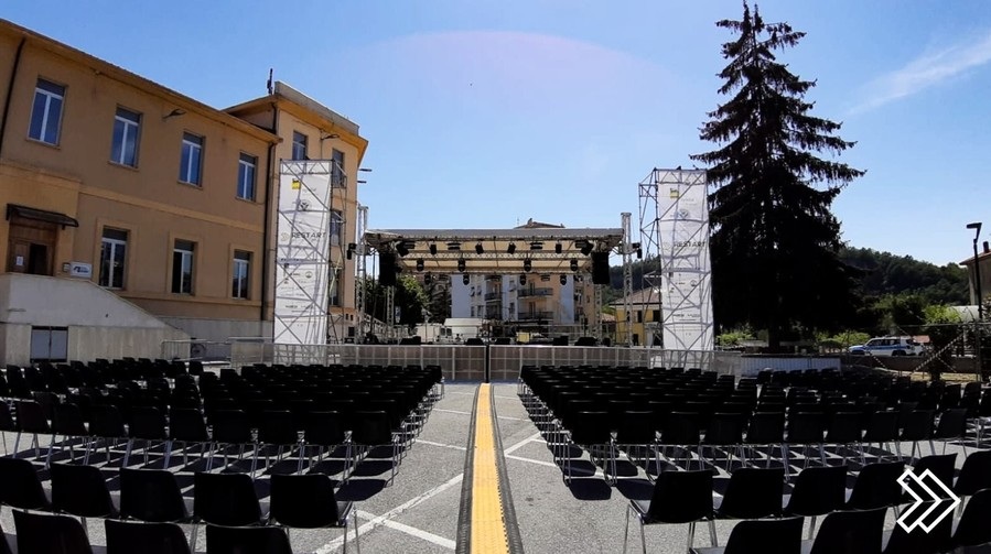 La musica pronta ad allietare l’estate siciliana