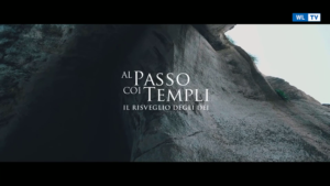 Al passo coi templi