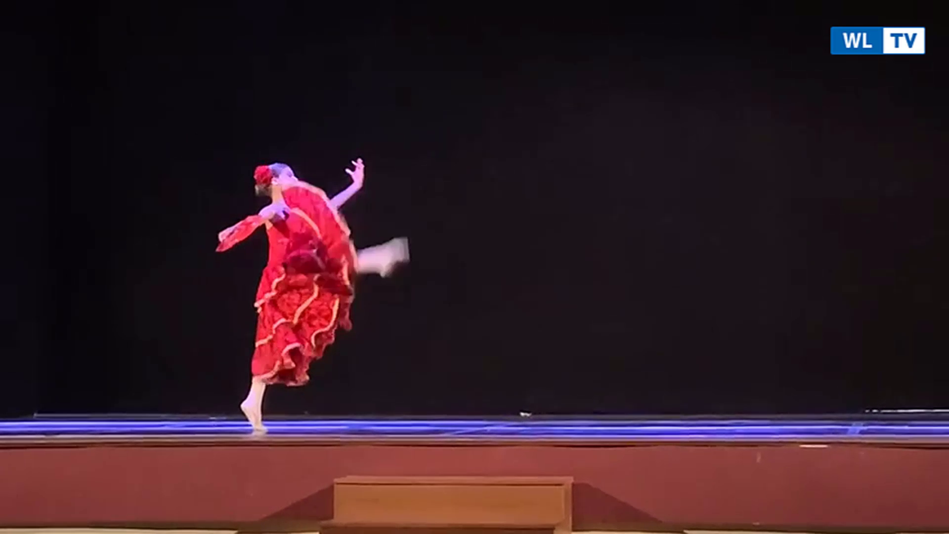 Priolo Gargallo - l'International Dace Audition": ecco il video di alcune audizioni