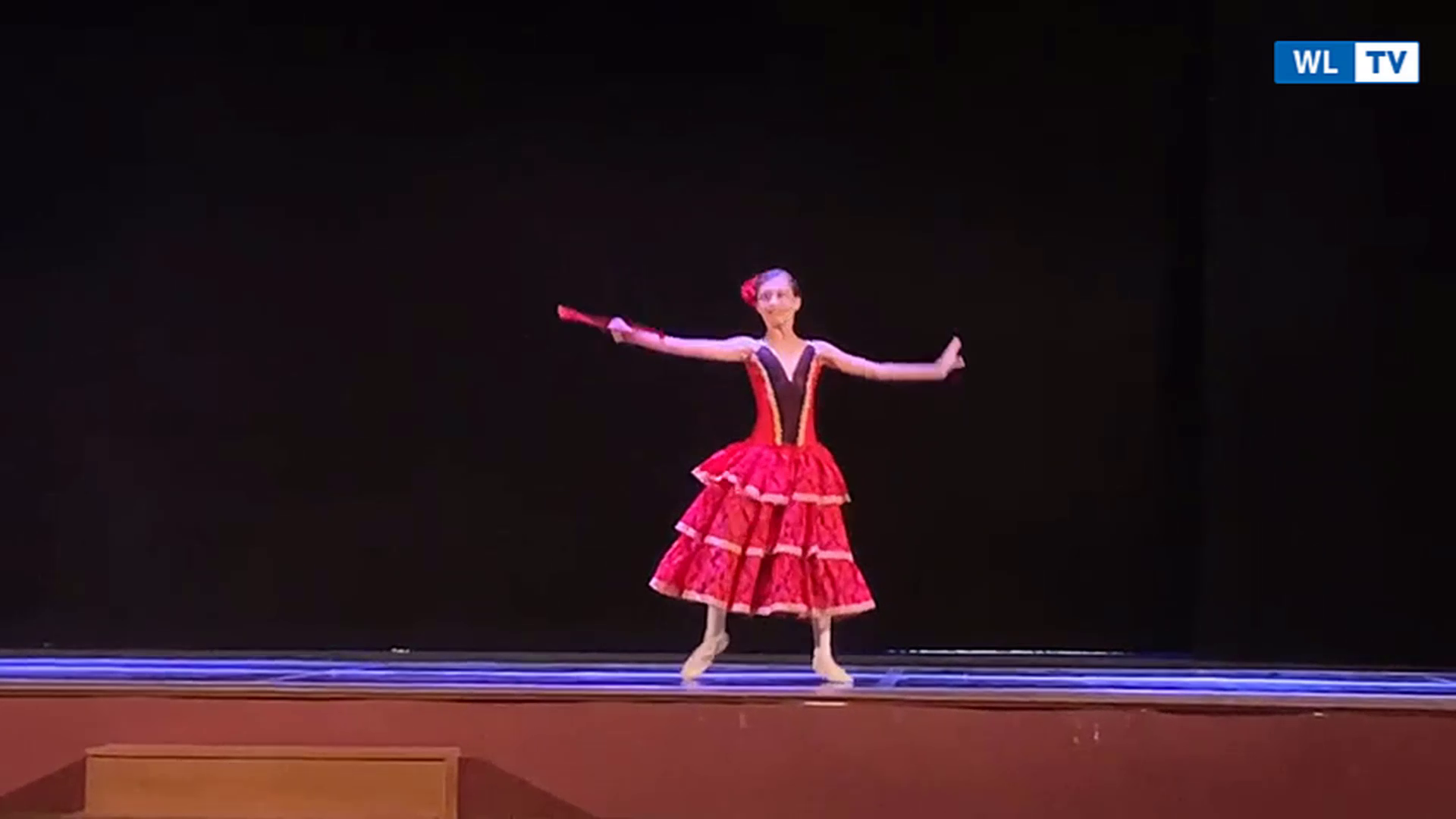 Teatro comunale di Priolo Gargallo,  in corso, “l’International Dace Audition”: ecco il video di alcune audizioni