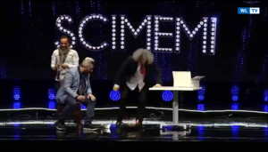 Estate priolese  - Spettacolo di cabaret con Francesco Scimemi a marina di Priolo