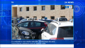 TG 29 Luglio 2021