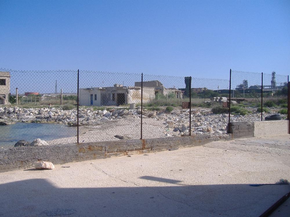 Melilli, Rinasce Marina di Melilli. Interventi di riqualificazione e fondi dal Ministero per il progetto: “Spiagge Sicure 2021”