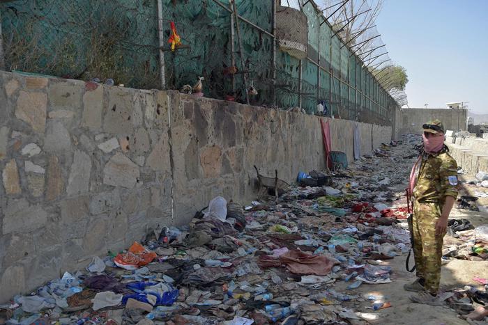 Afghanistan – ‘Nel caos dell’attacco a Kabul molti uccisi dalle truppe Usa’