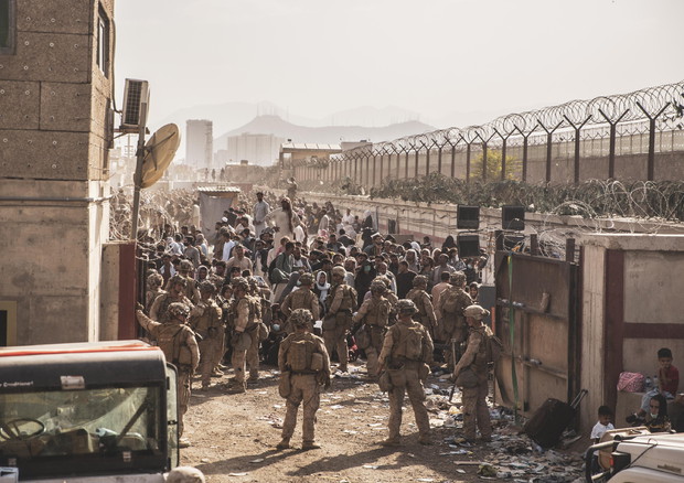 Caos Afghanistan –  Allarme Onu: ‘Esecuzioni sommarie di civili e soldati’