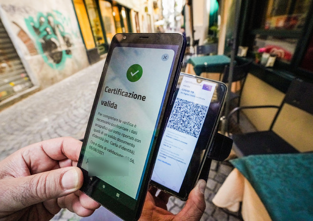 Green pass ufficialmente in vigore, Cna Siracusa: “strumento utile ma ennesimo sacrificio chiesto agli imprenditori”