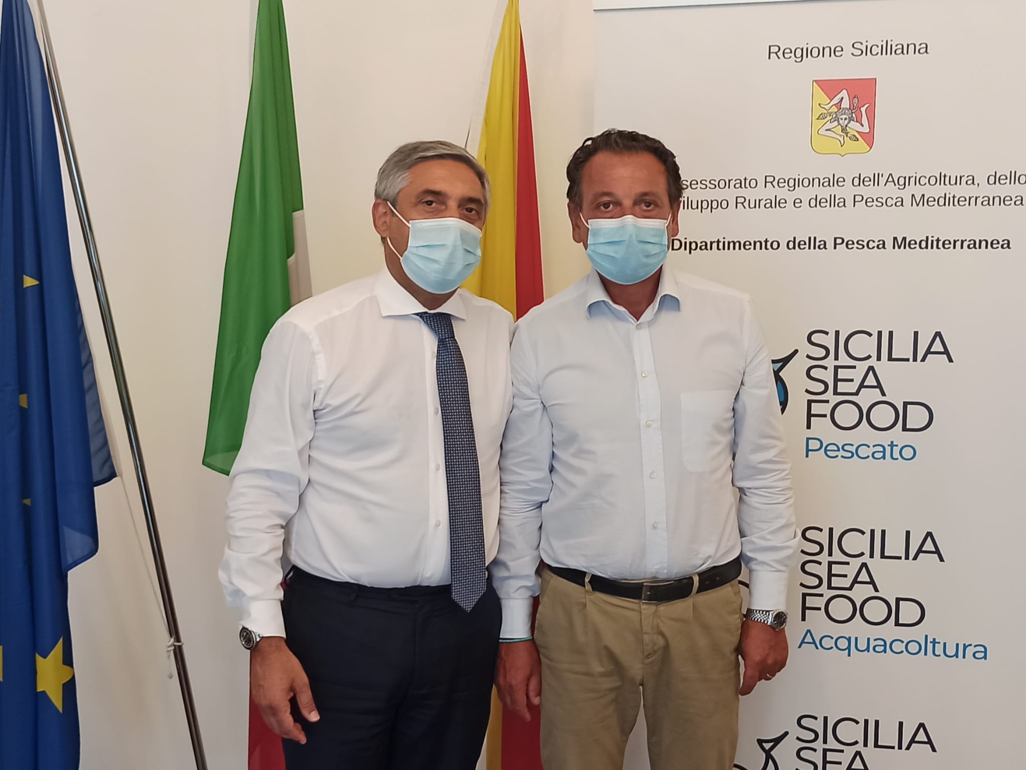Emergenza incendi (FI): “Basta polemiche, stato e regione lavorino in sinergia”