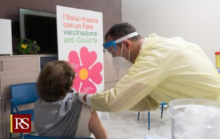 Terza dose di vaccino anti covid, Asp di Siracusa pronta