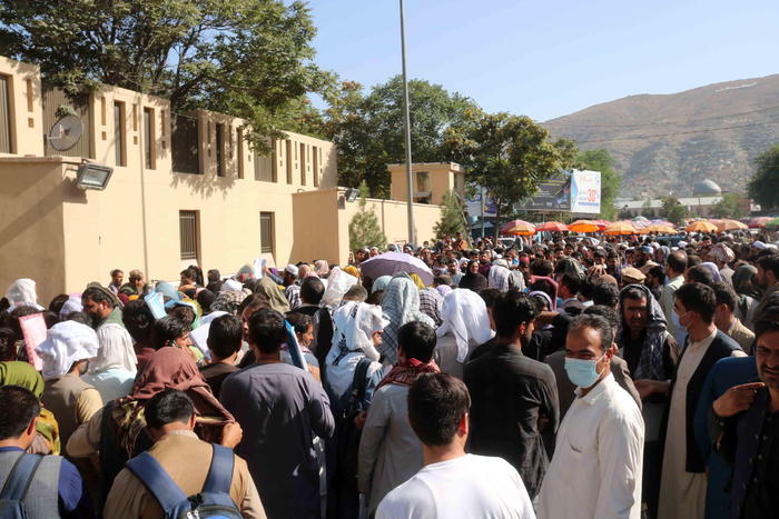 La musica sarà di nuovo vietata in Afghanistan