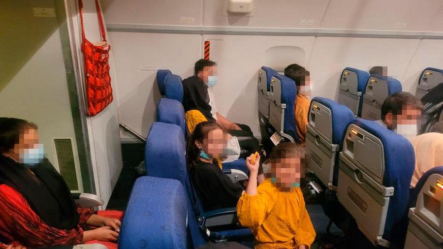 Siracusa – Profughi afghani, politiche dell’accoglienza in provincia